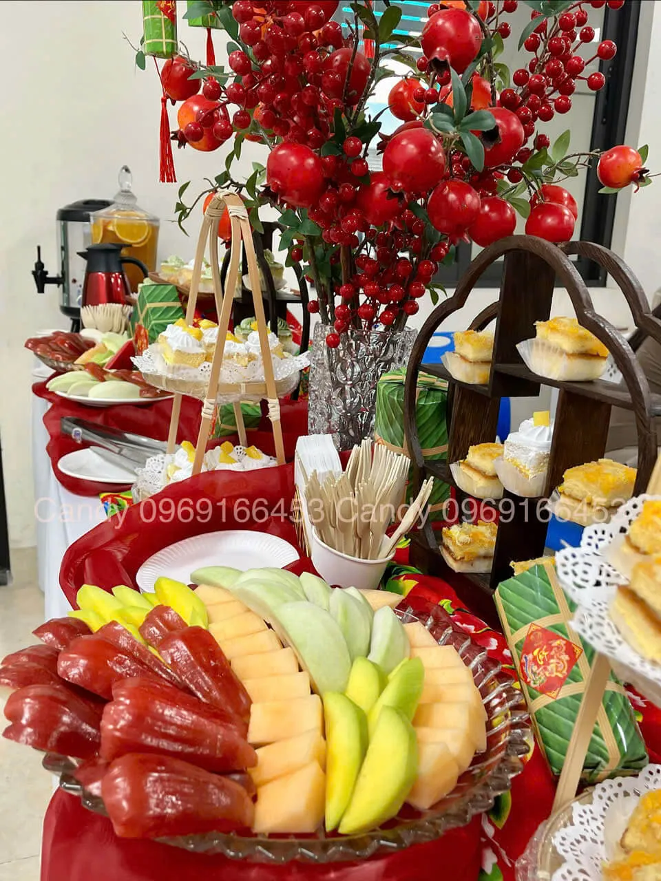 Tiệc Sinh Nhật