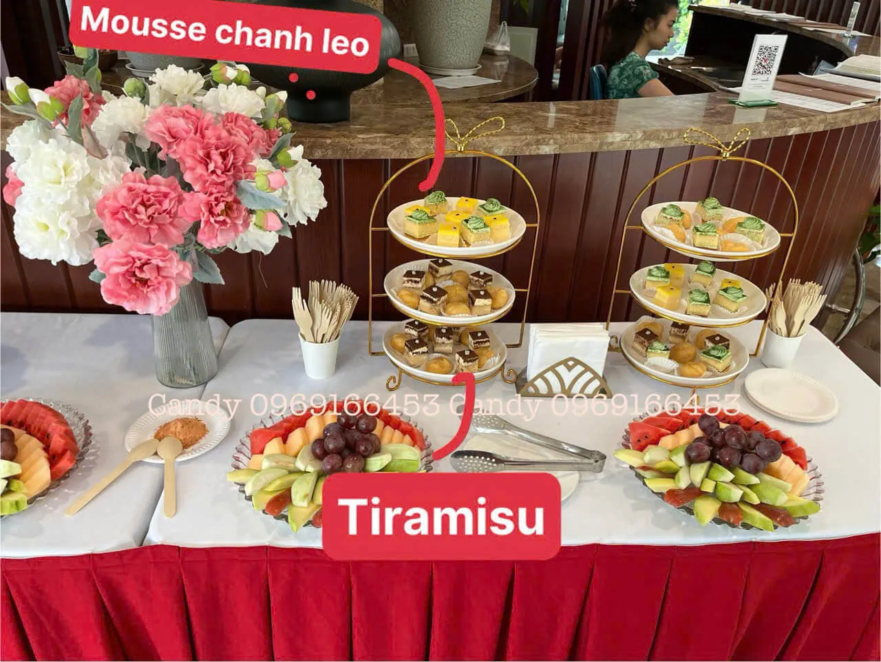 Hội nghị thường niên 1