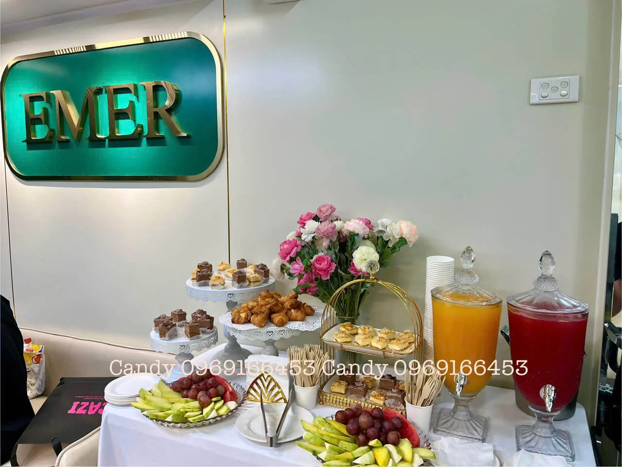 Hội nghị thường niên 3