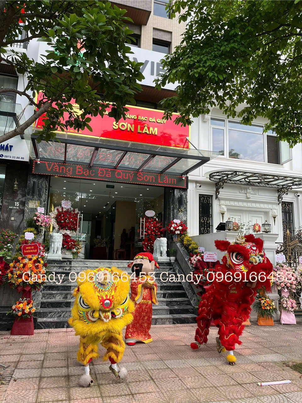 Sinh Nhật Hà My 1