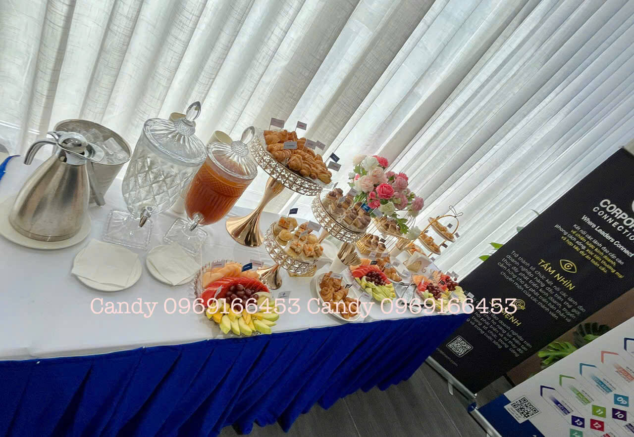Sinh Nhật Hà My 3