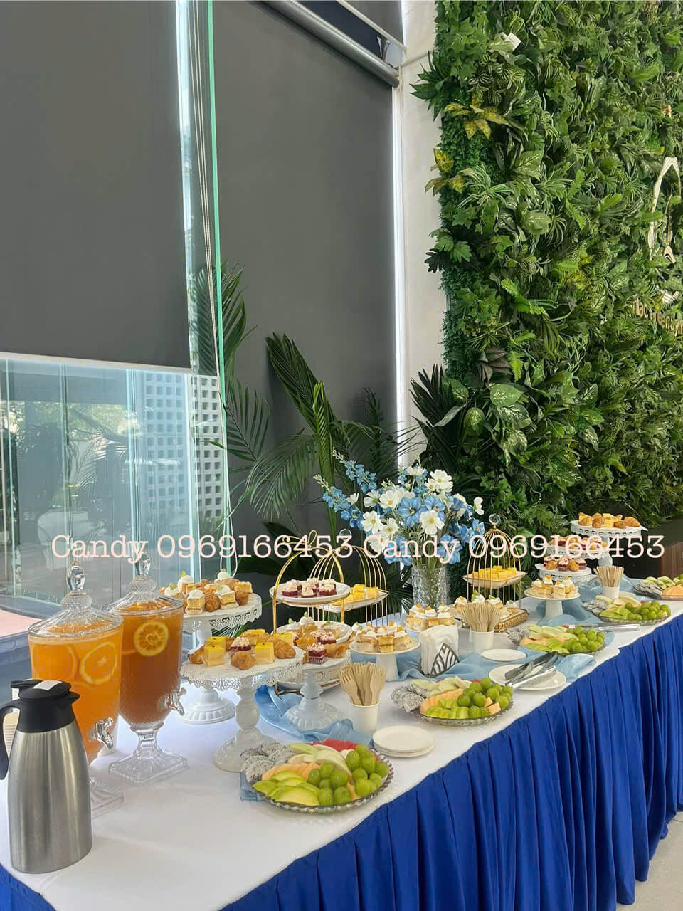 Sinh Nhật Trâm Anh 4