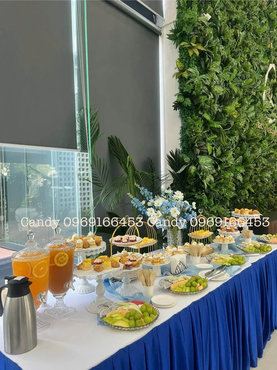 Sinh nhật Bé Trâm Anh 4